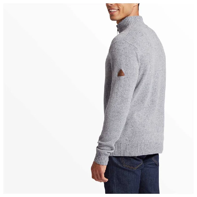 Kangtega 1/4 Zip Sweater | Men's