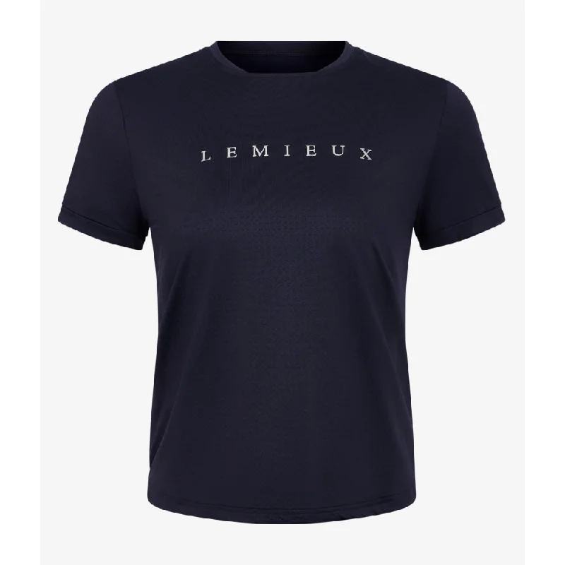 LeMieux Women's Sports Short Sleeve T-Shirt