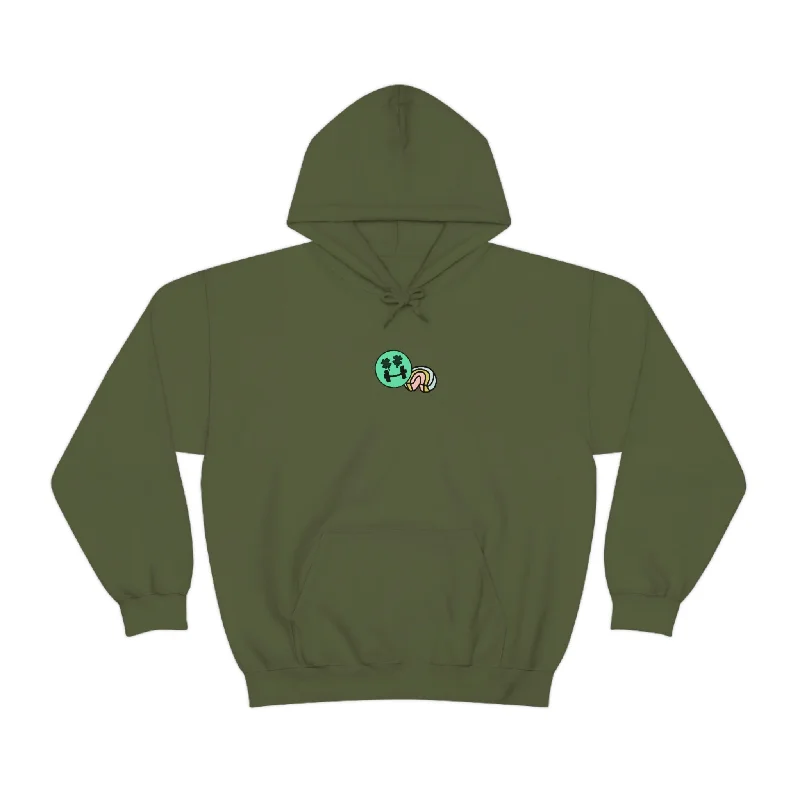 Military Green / XL