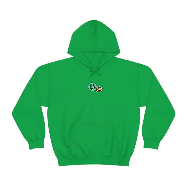 Irish Green / XL