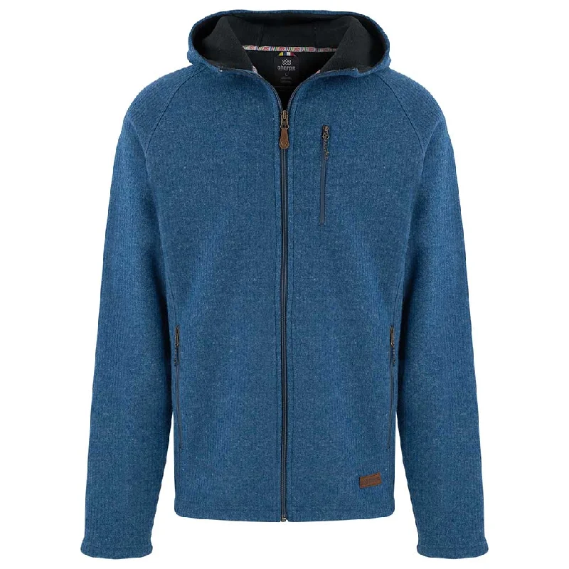 Namgyal Hoodie | Men's