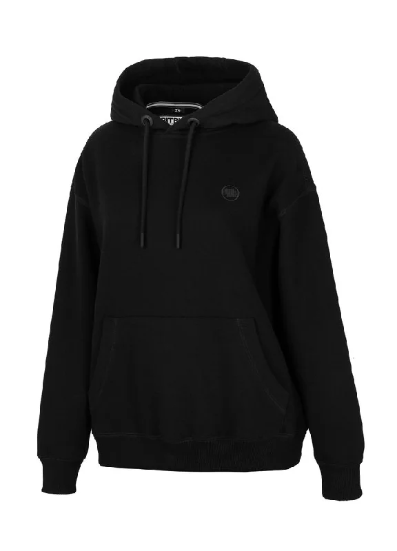 Women's hoodie Small Logo