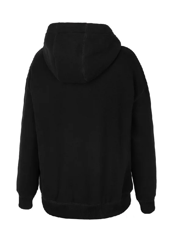 Women's hoodie Small Logo