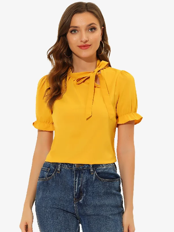 Deep Yellow / XS