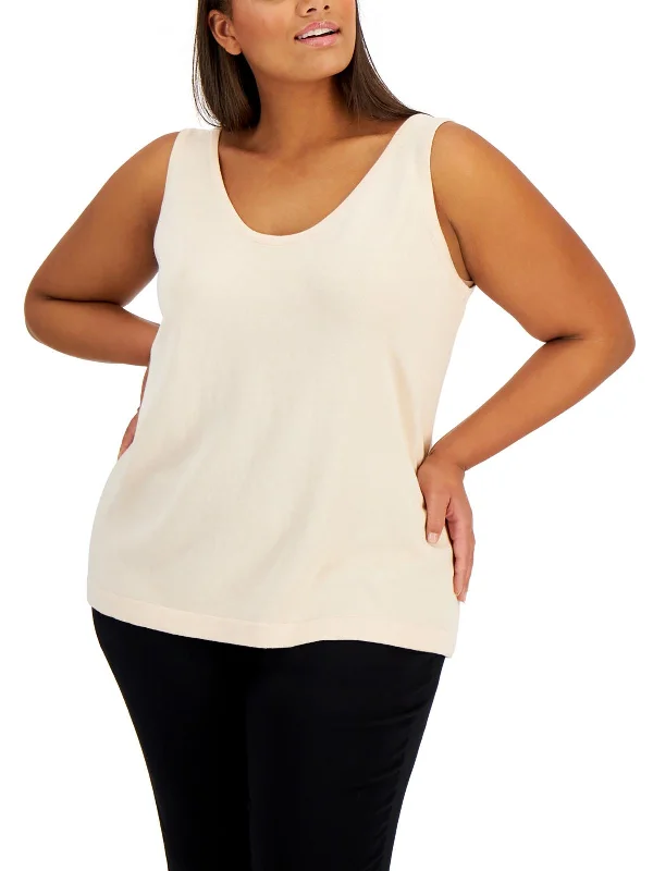 Plus Size 1X / bisqueware