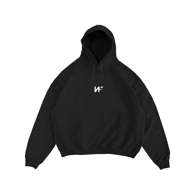 Black HOPE TOUR 2024 Hoodie