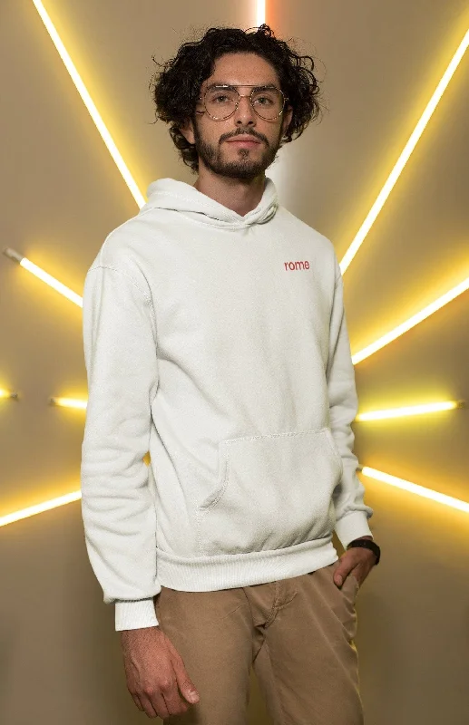 Rome Hoodie