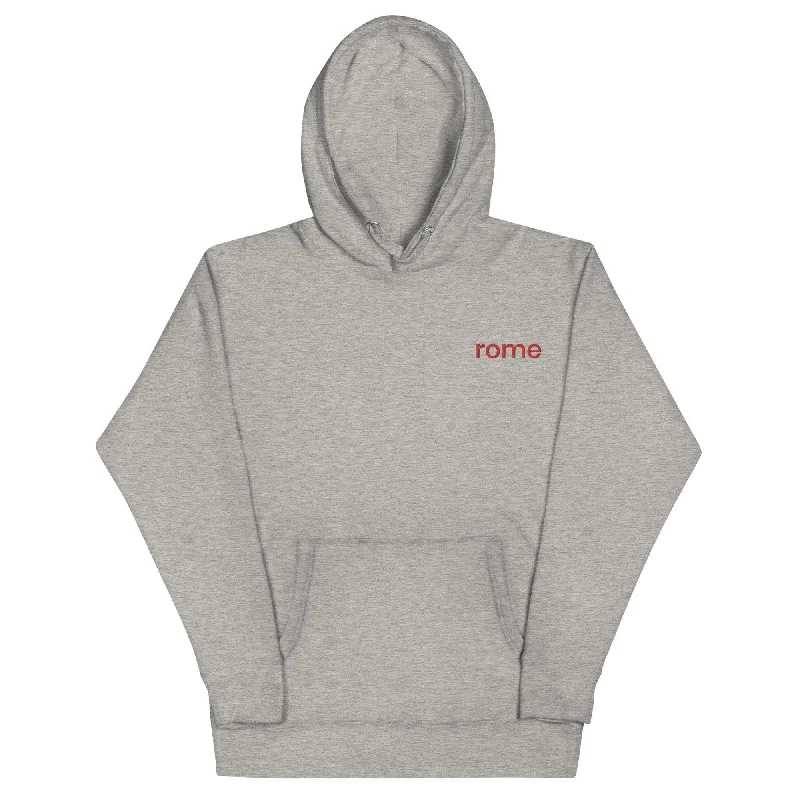 Rome Hoodie