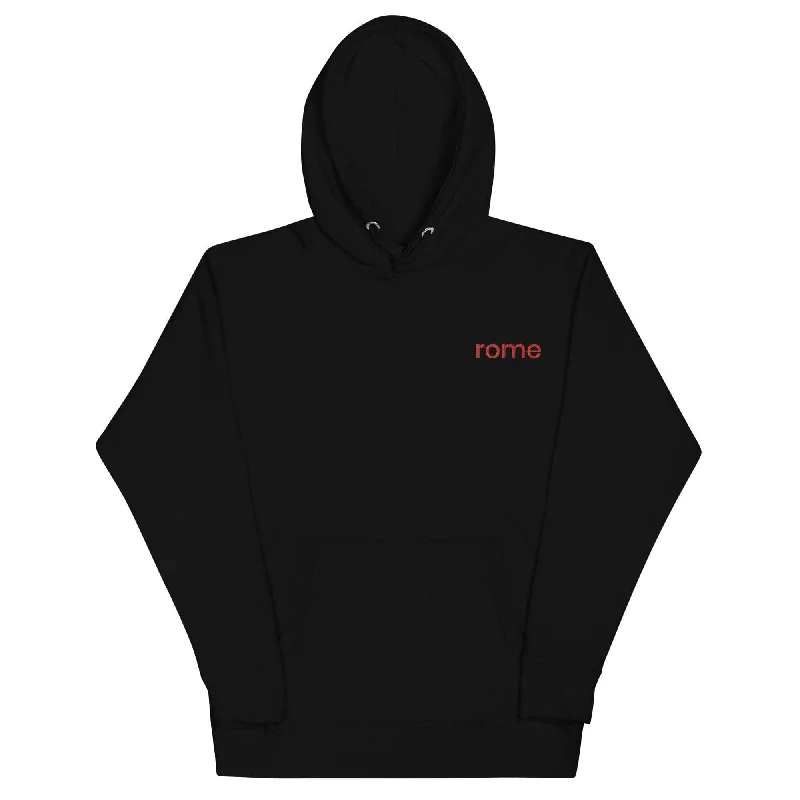 Rome Hoodie