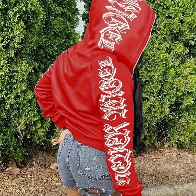 Red / petite M(6)