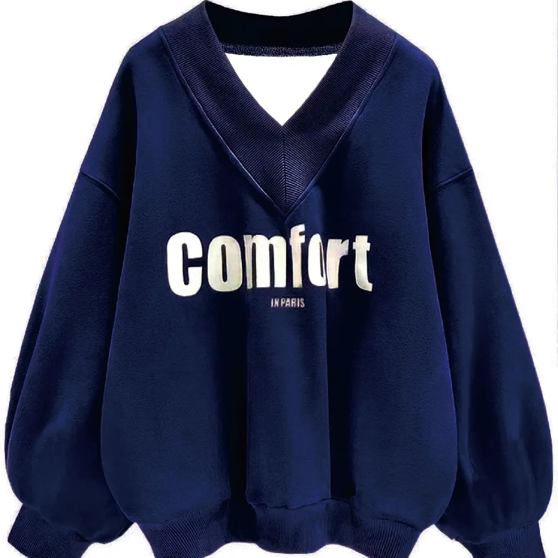 Navy Blue / L(12/14)