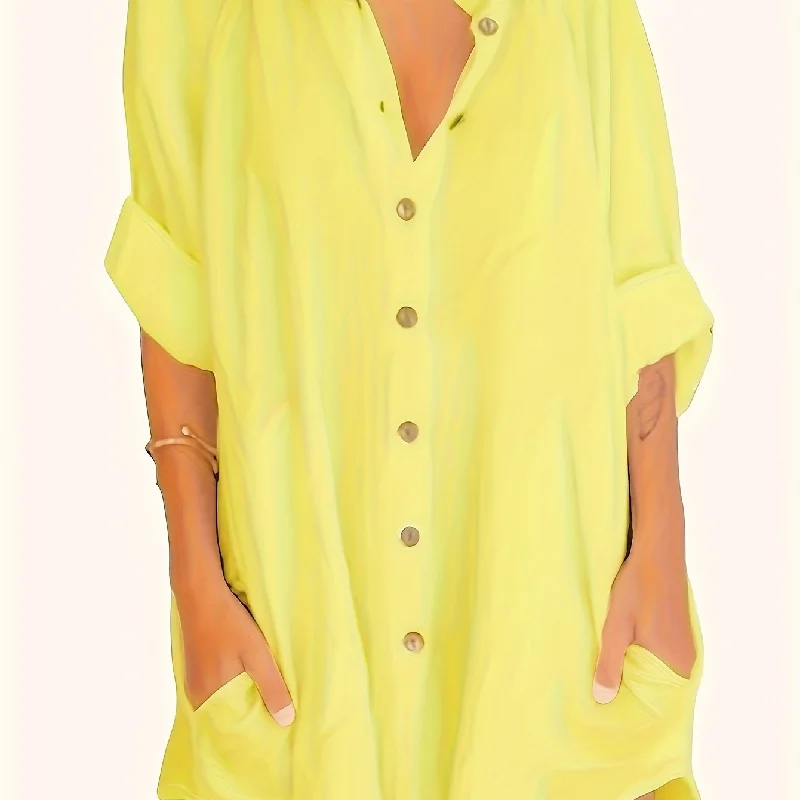 Yellow / XL(16)