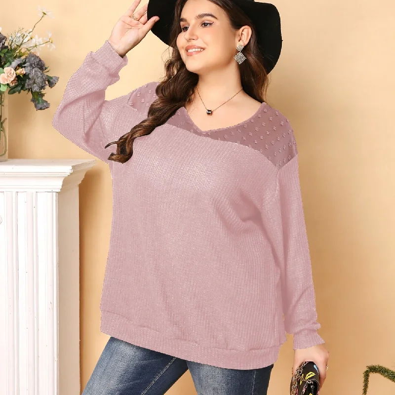 Pink / 1XL(18)