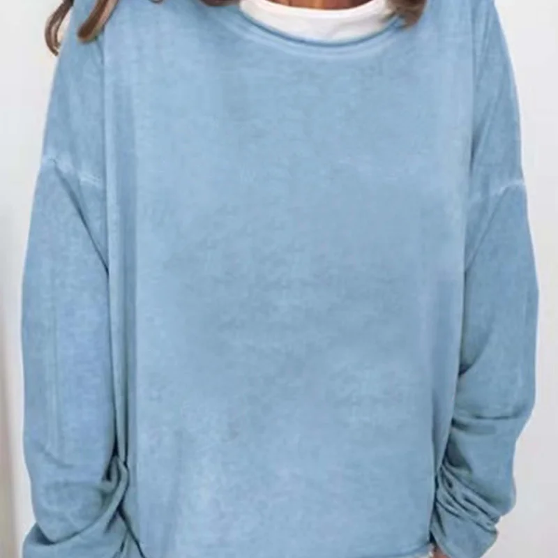 Light Blue / XL(12)