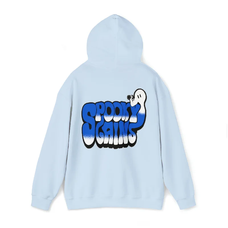 Light Blue / XL