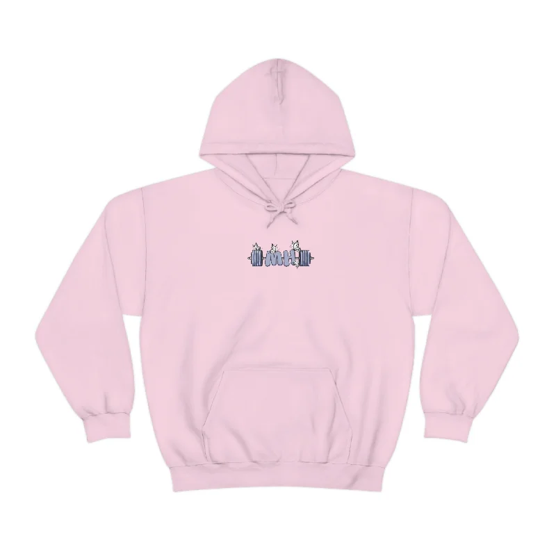 Light Pink / 2XL