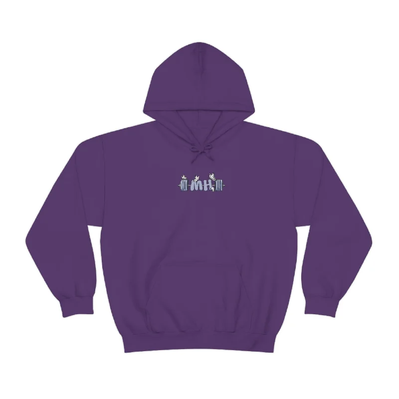 Purple / 2XL