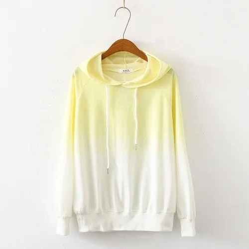 Yellow / One Size