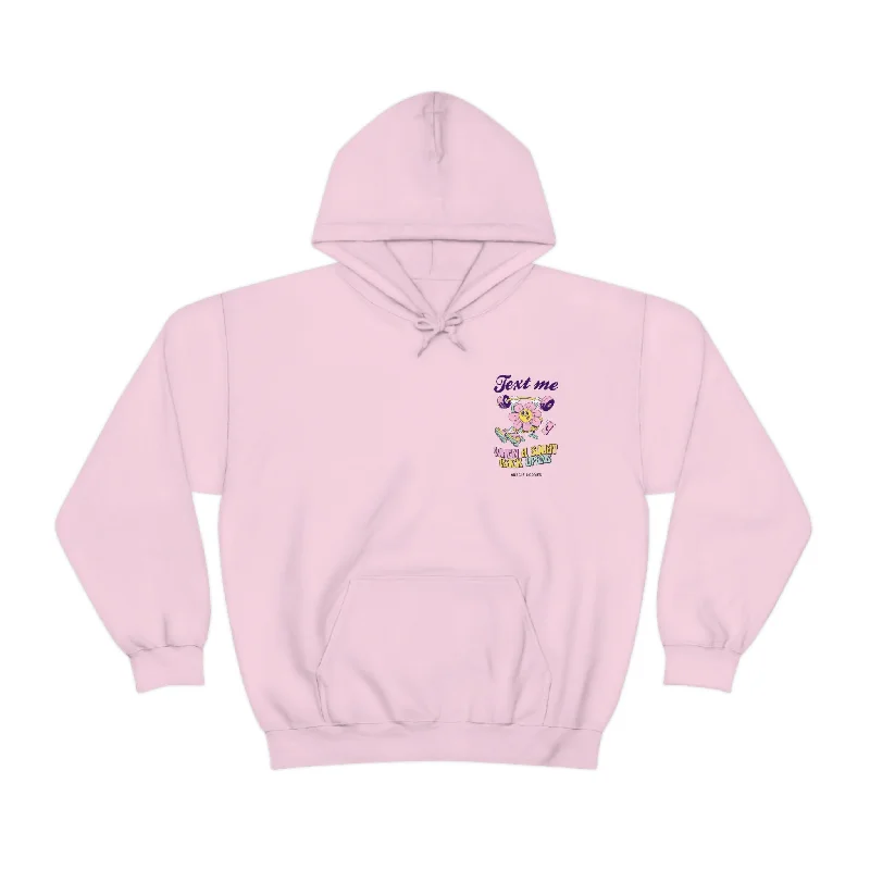 Light Pink / L