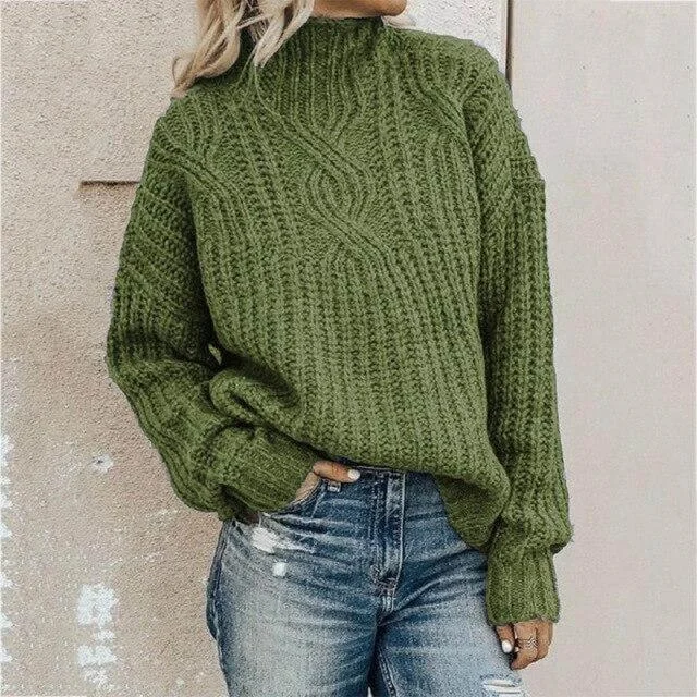 Army Green / L