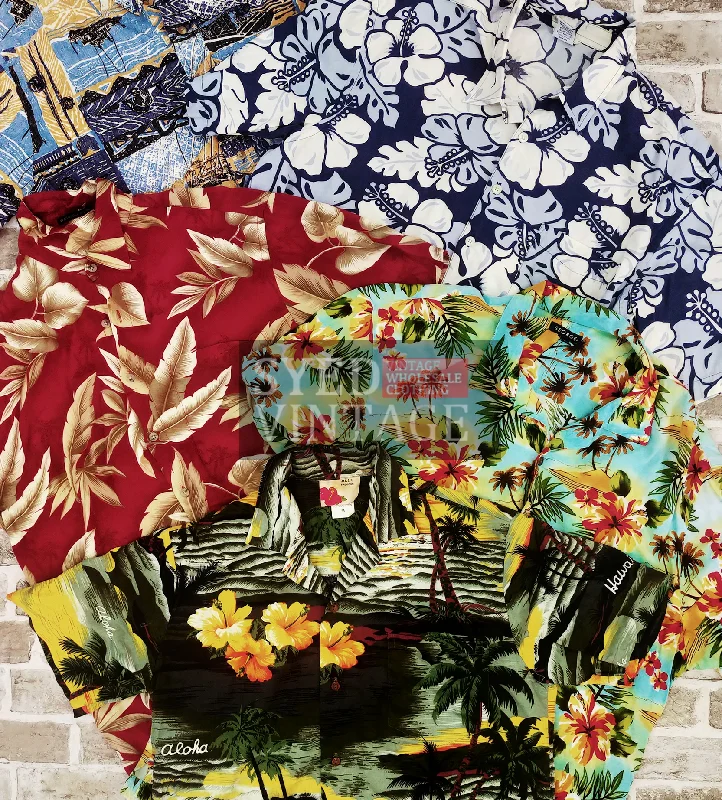 Summer Exclusive Hawaii Summer Shirts *