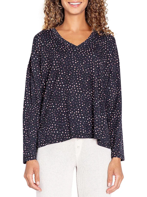 Womens Lon Modal Sleep Shirt